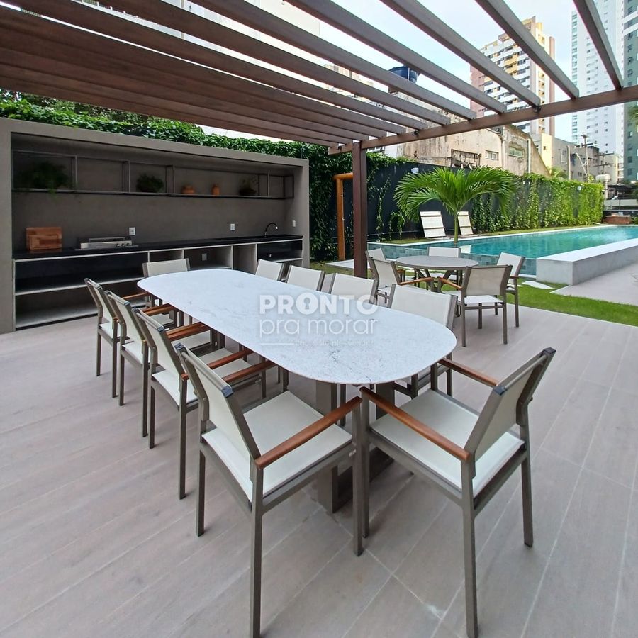 Imagem Apartamento com 3 Quartos à Venda, 107 m² em Boa Viagem - Recife