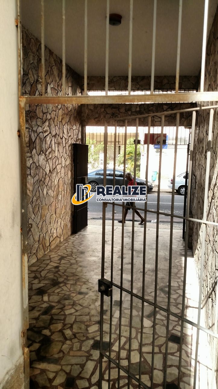 Imagem Apartamento com 3 Quartos à Venda, 105 m²em Centro - Campos dos Goytacazes