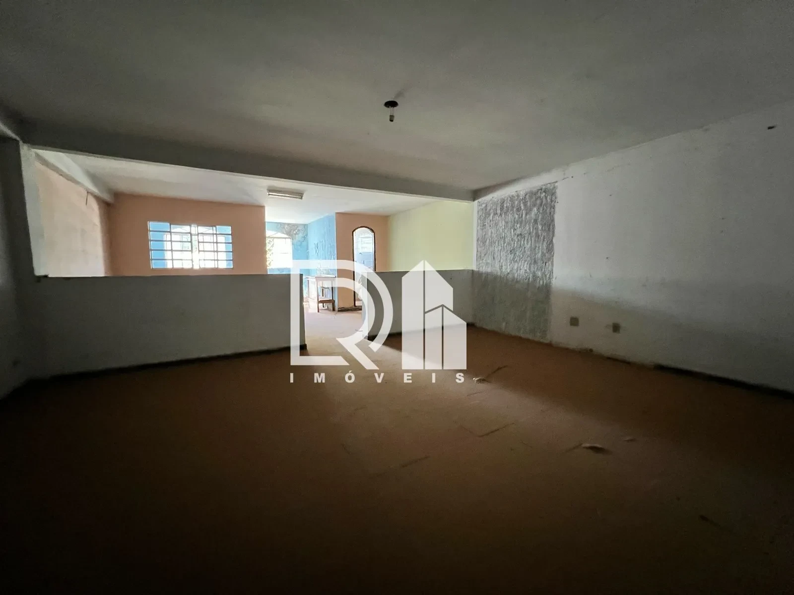 Imagem Galpão à Venda, 800 m² em Zona Industrial (Guará) - Brasília