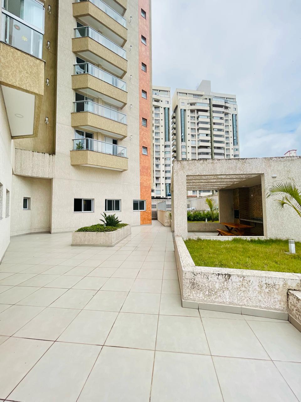 Imagem Apartamento com 2 Quartos à Venda, 60 m²em Casa Branca - Santo André