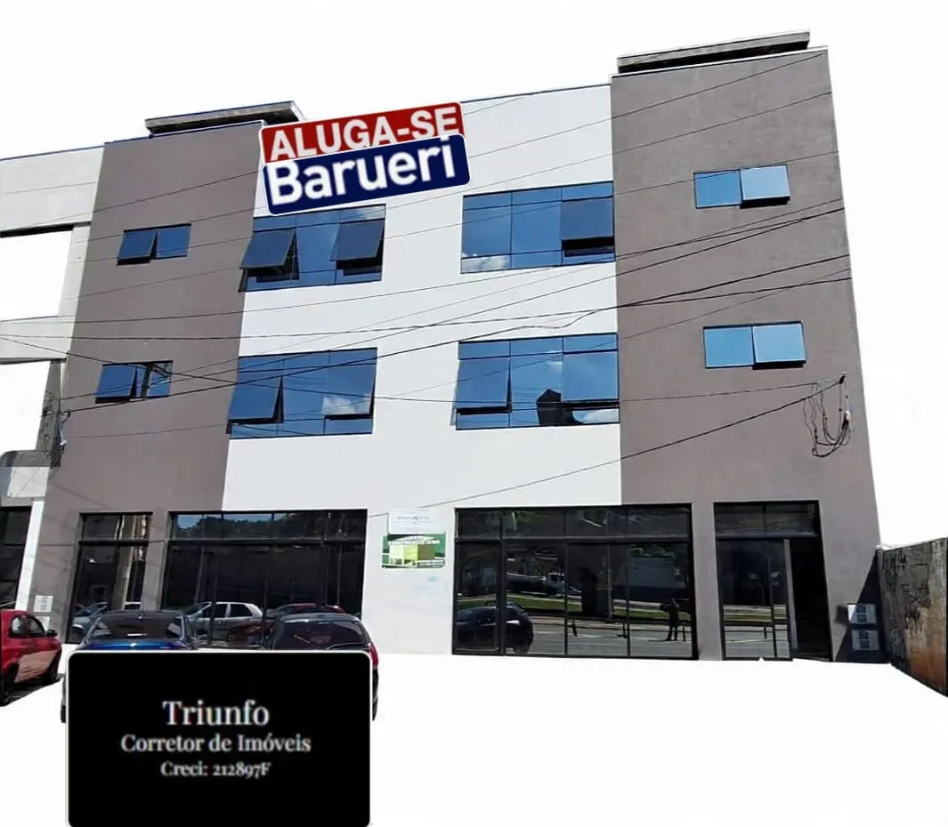 Foto do imóvel: Imóvel Comercial para Alugar, 1500 m² em Centro - Barueri
