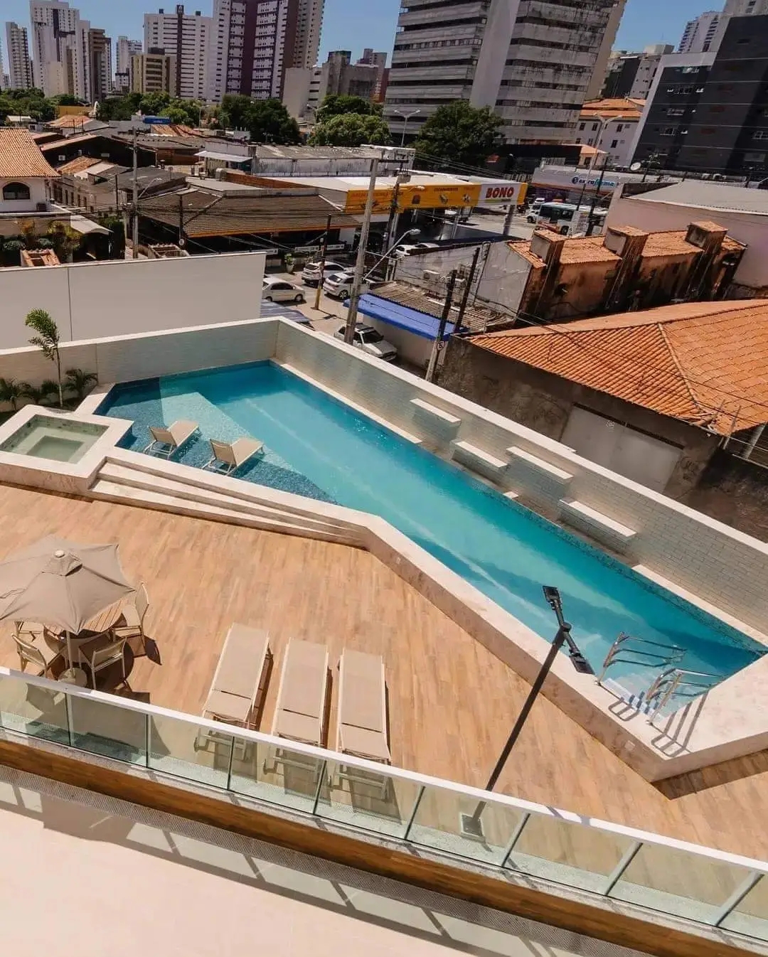 Imagem Apartamento com 3 Quartos à Venda, 117 m²em Aldeota - Fortaleza