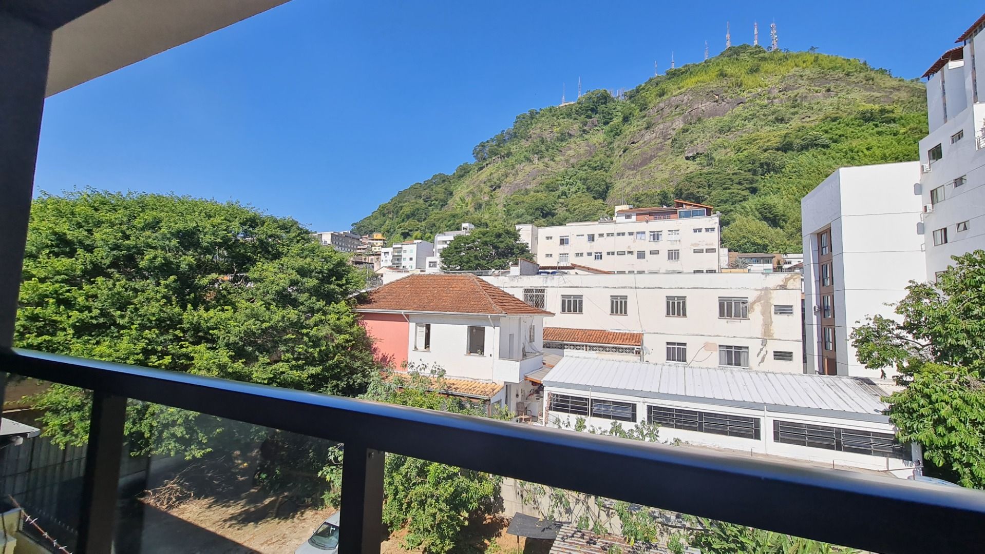 Imagem Studio com 1 Quarto à Venda, 37 m² em Santa Helena - Juiz de Fora