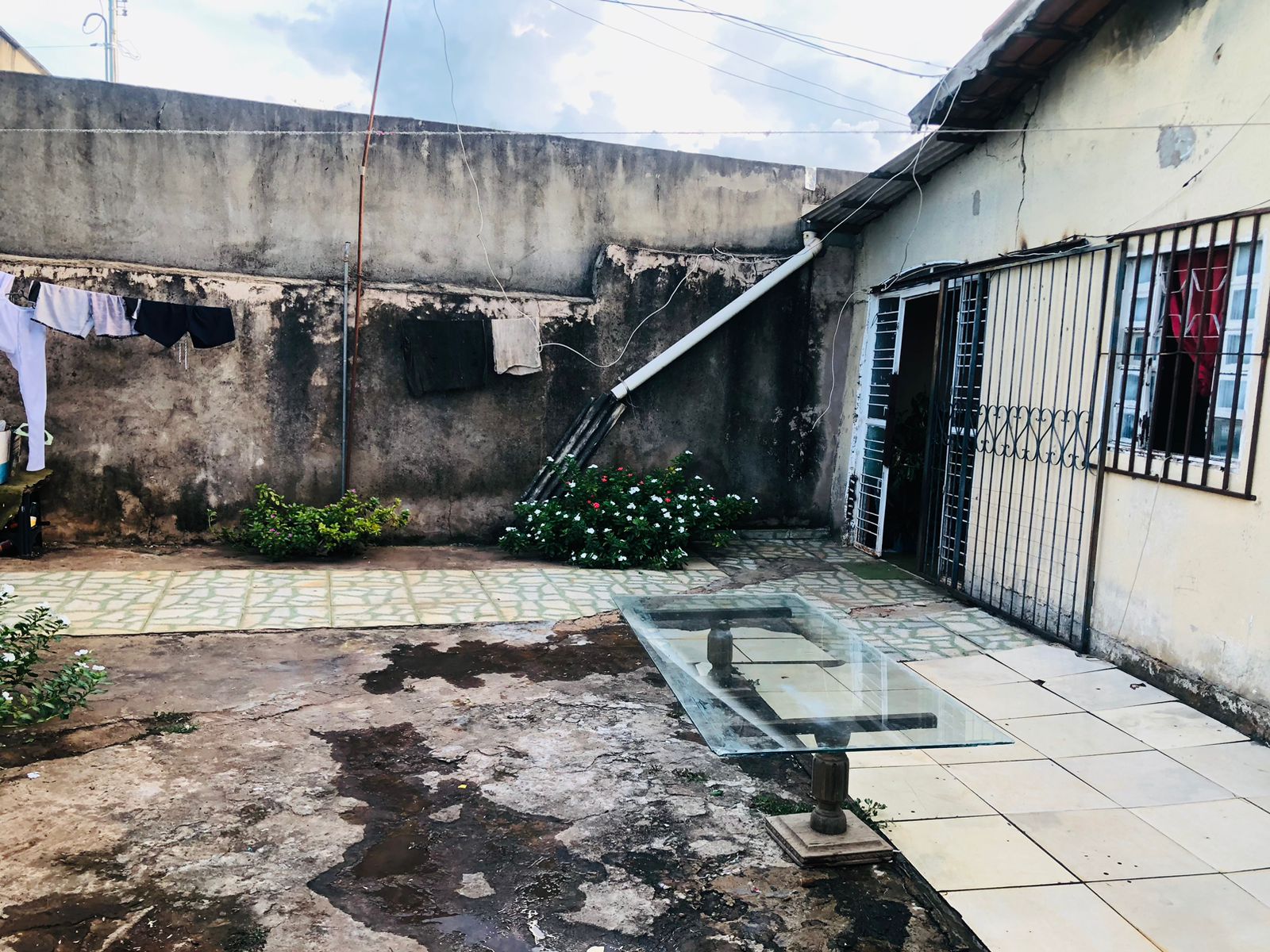 Imagem Casa com 2 Quartos à Venda, 280 m²em Parque Santa Cruz - Goiânia