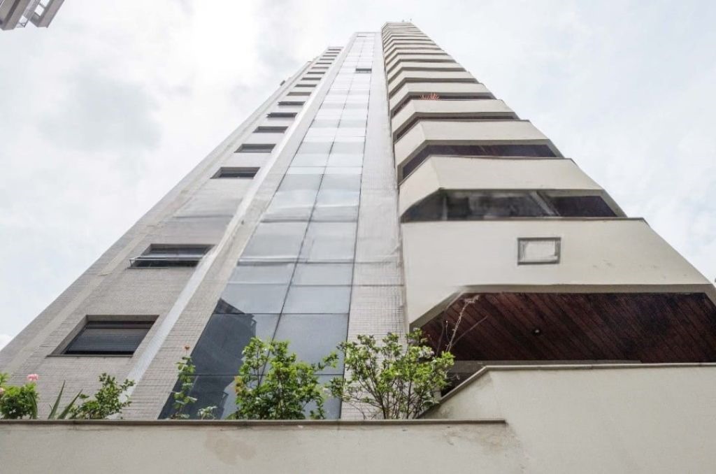 Cobertura com 5 Quartos à Venda, 360 m²em Conjunto Residencial Morada do Sol - São Paulo