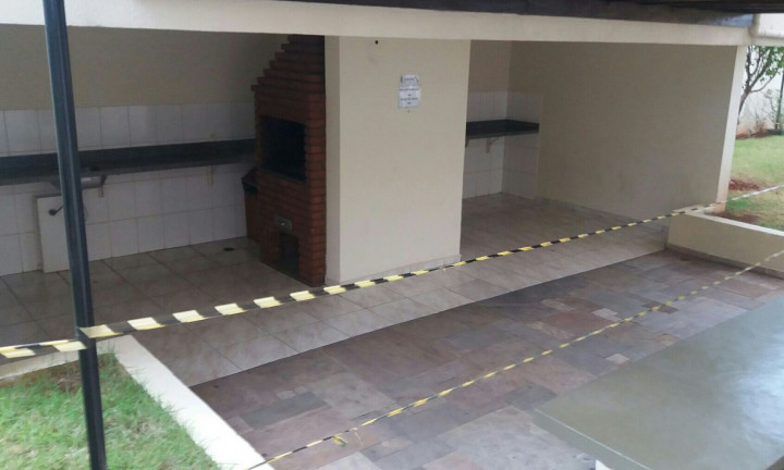 Imagem Apartamento com 2 Quartos à Venda, 42 m² em Maranhão - São Paulo