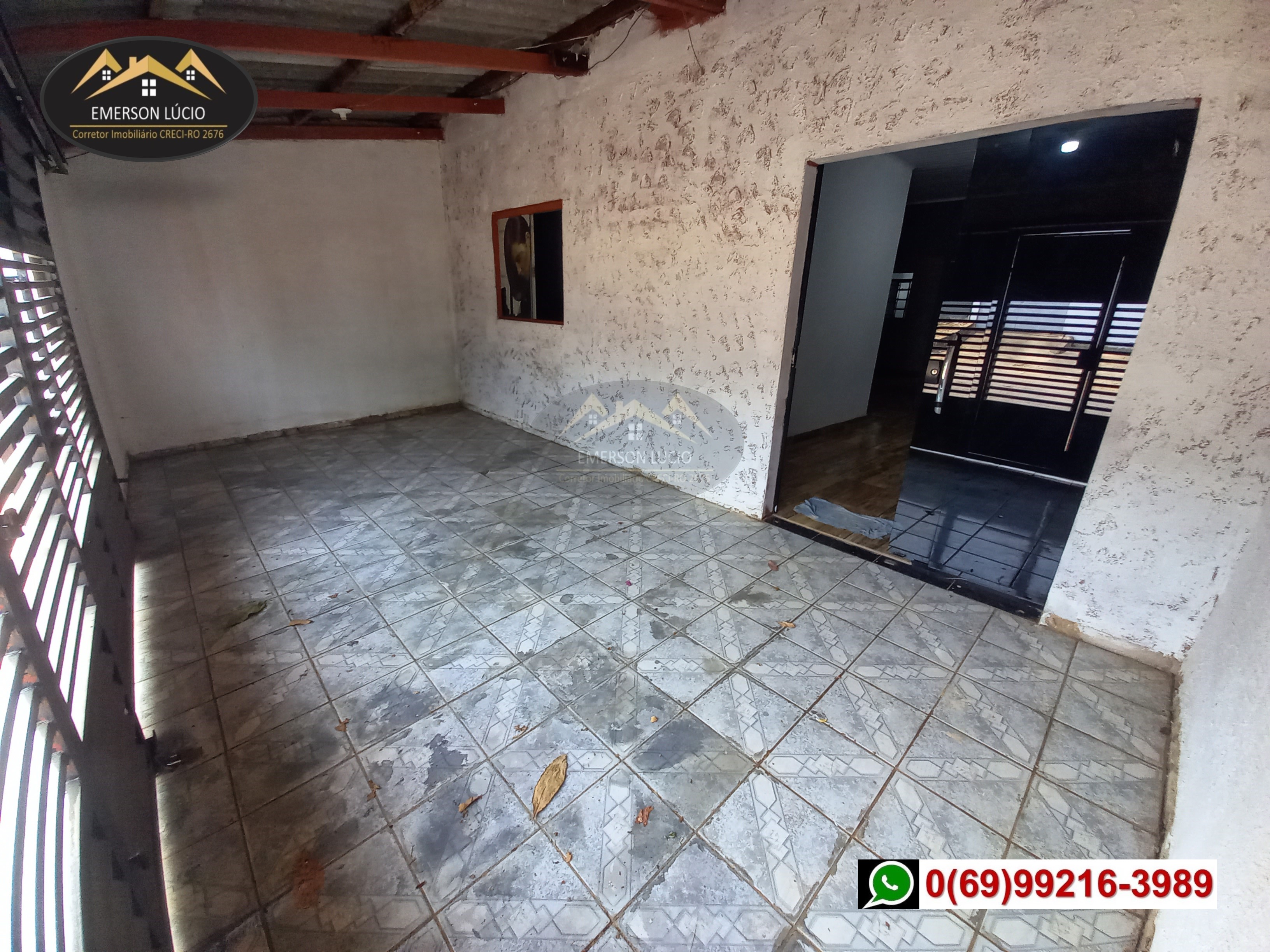 Imagem Casa com 2 Quartos à Venda, 180 m²em Roque - Porto Velho