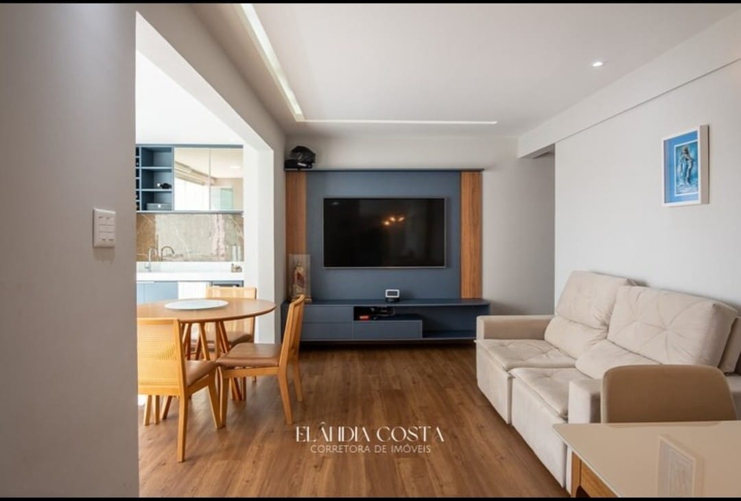 Imagem Apartamento com 2 Quartos à Venda, 86 m²em Imbuí - Salvador