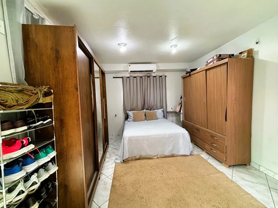 Imagem Casa com 5 Quartos à Venda, 560 metros em Planalto - Manaus