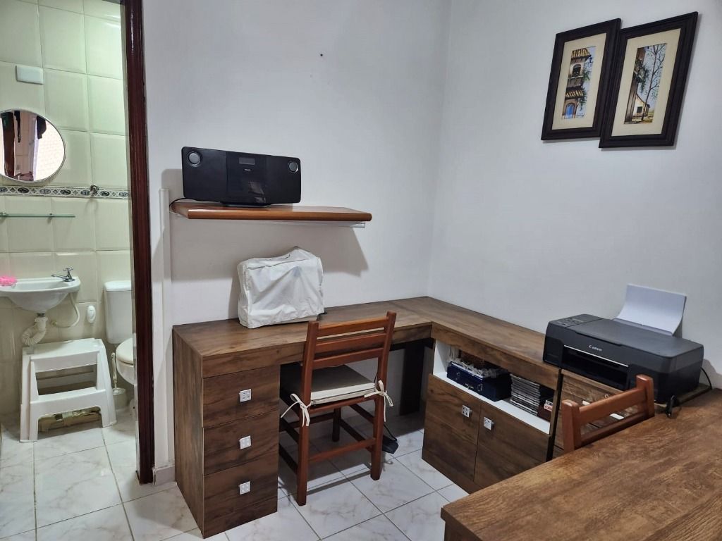 Imagem Apartamento com 3 Quartos à Venda, 144 m² em Tupi - Praia Grande