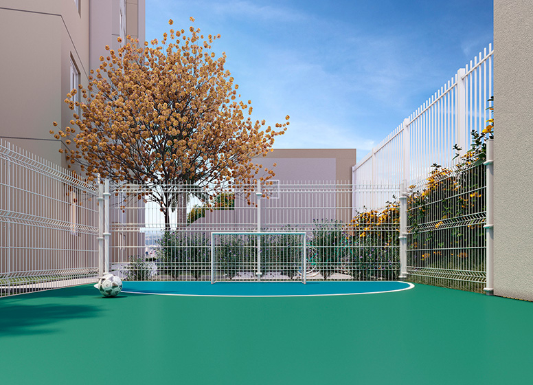Imagem Apartamento com 2 Quartos à Venda ou Temporada, 32 m²em Jardim Soares - São Paulo