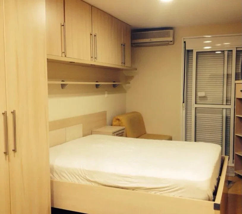 Imagem Studio com 1 Quarto à Venda ou Locação, 26 m² em Consolação - São Paulo