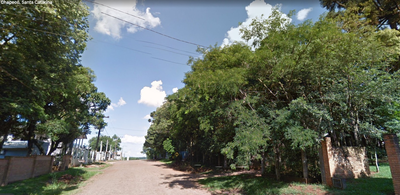 Terreno à Venda, 3.200 m²em Efapi - Chapecó