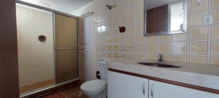 Imagem Apartamento com 4 Quartos à Venda, 189 m² em Candeias - Jaboatão dos Guararapes
