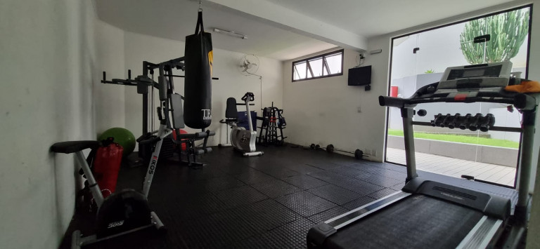 Imagem Apartamento com 3 Quartos à Venda, 140 m² em Vila Andrade - São Paulo