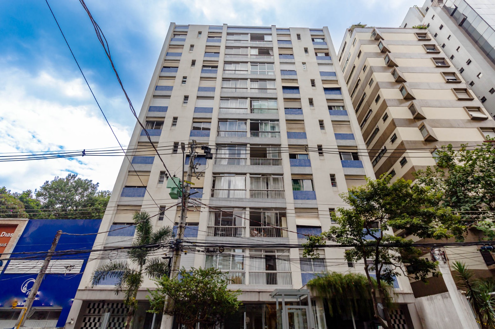Imagem Apartamento com 2 Quartos à Venda ou Locação, 84 m²em Itaim Bibi - São Paulo