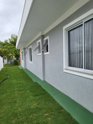 Imagem Casa de Condomínio com 3 Quartos à Venda,  em Pium (Distrito Litoral) - Parnamirim