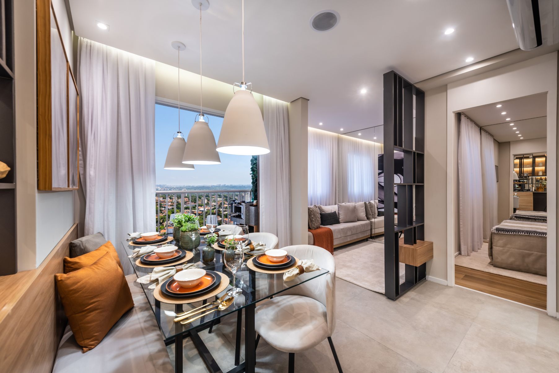 Imagem Apartamento com 2 Quartos à Venda, 37 m²em Vila Independência - São Paulo