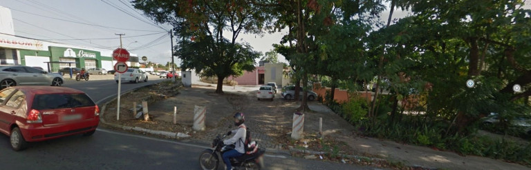 Imagem Ponto Comercial para Alugar, 100 m² em Capim Macio - Natal