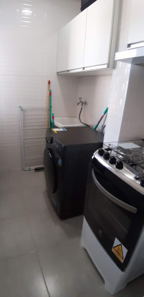 Imagem Apartamento com 2 Quartos à Venda,  em Itagua - UBATUBA