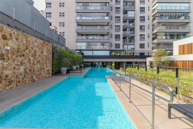 Imagem Apartamento com 3 Quartos à Venda, 146 m² em Sumaré - São Paulo