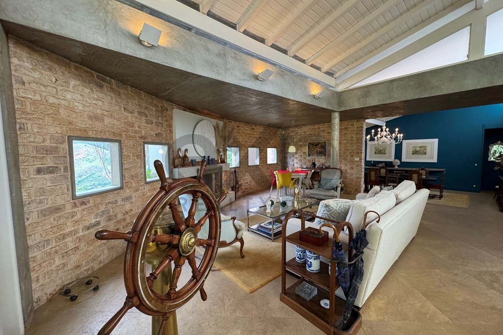 Imagem Casa de Condomínio com 6 Quartos à Venda, 714 m² em Itaipava - Petrópolis
