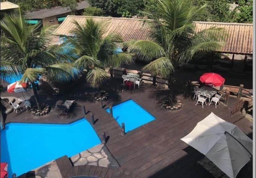 Imagem Imóvel Comercial à Venda, 1 m²em Chácara Ondas Verdes - PERUIBE