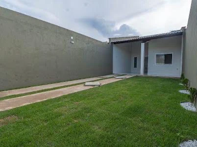 Foto do imóvel: Casa com 2 Quartos à Venda, 73 m² em Aeroporto - Juazeiro do Norte