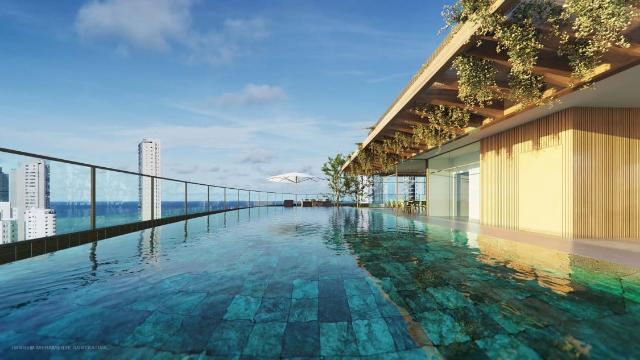 Foto do imóvel: Apartamento com 4 Quartos à Venda, 130 m²em Pina - Recife