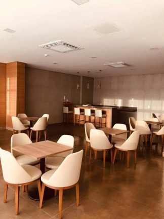 Imagem Edifício Residencial com 2 Quartos à Venda, 60 m² em Praia de Itaparica - Vila Velha