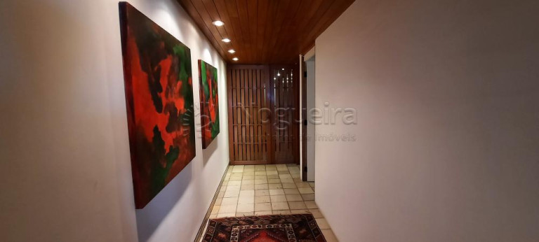 Imagem Apartamento com 4 Quartos à Venda, 413 m² em Boa Viagem - Recife