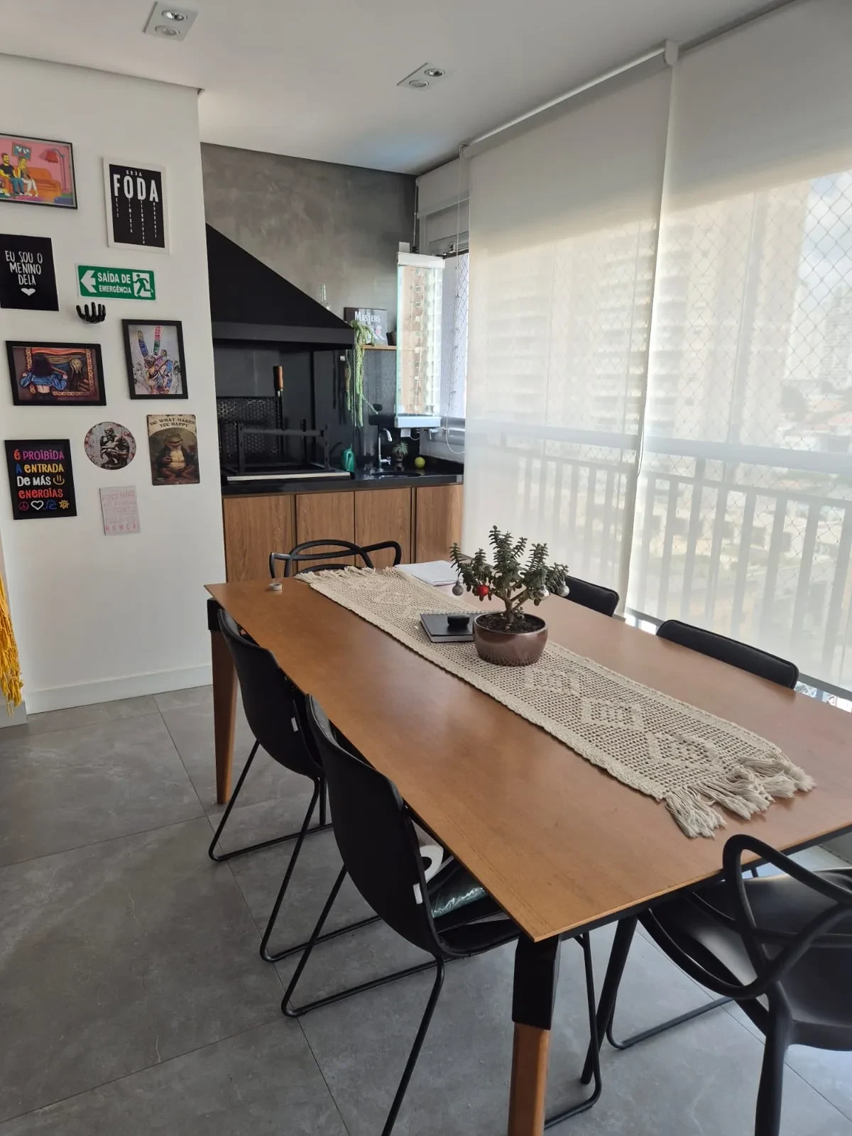Imagem Apartamento com 2 Quartos à Venda, 95 metros em Quarta Parada - São Paulo