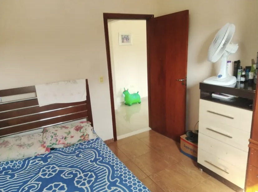 Imagem Edifício Residencial com 3 Quartos à Venda, 400 m²em Jardim São Domingos - Campinas