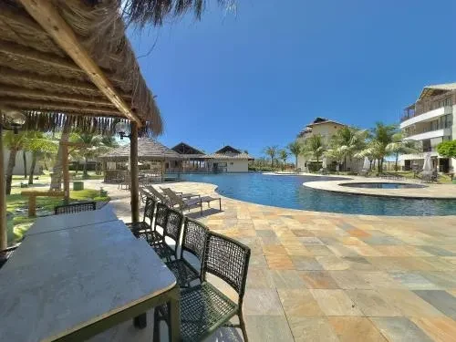 Imagem Apartamento com 3 Quartos à Venda, 126 m² em Aquiraz - Aquiraz