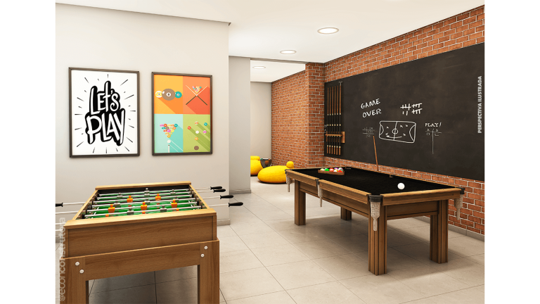 Imagem Apartamento com 2 Quartos à Venda, 37 m²em Jaguaré - São Paulo