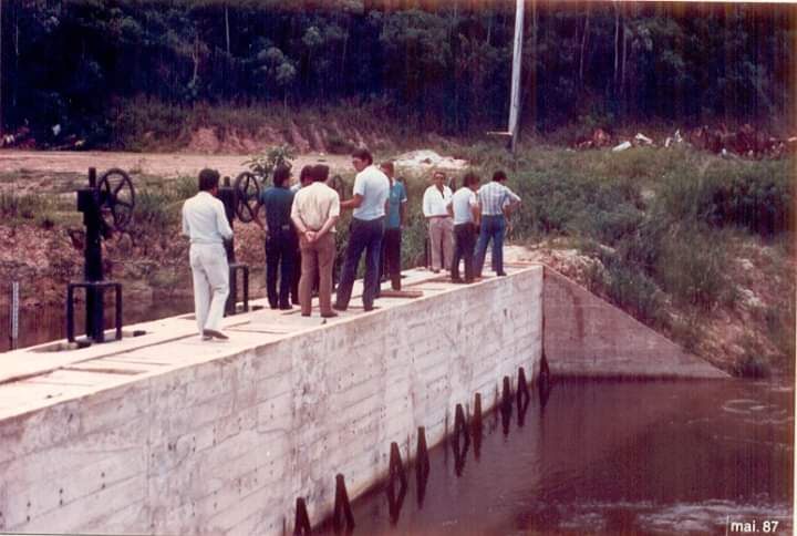 Imagem Fazenda à Venda, 22 HAem rural - Almeirim