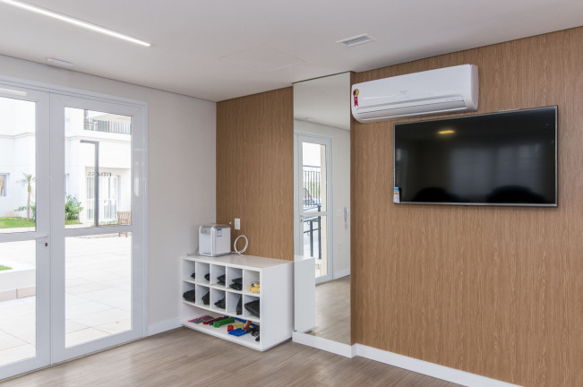 Imagem Apartamento com 2 Quartos à Venda, 55 m² em Brás - São Paulo