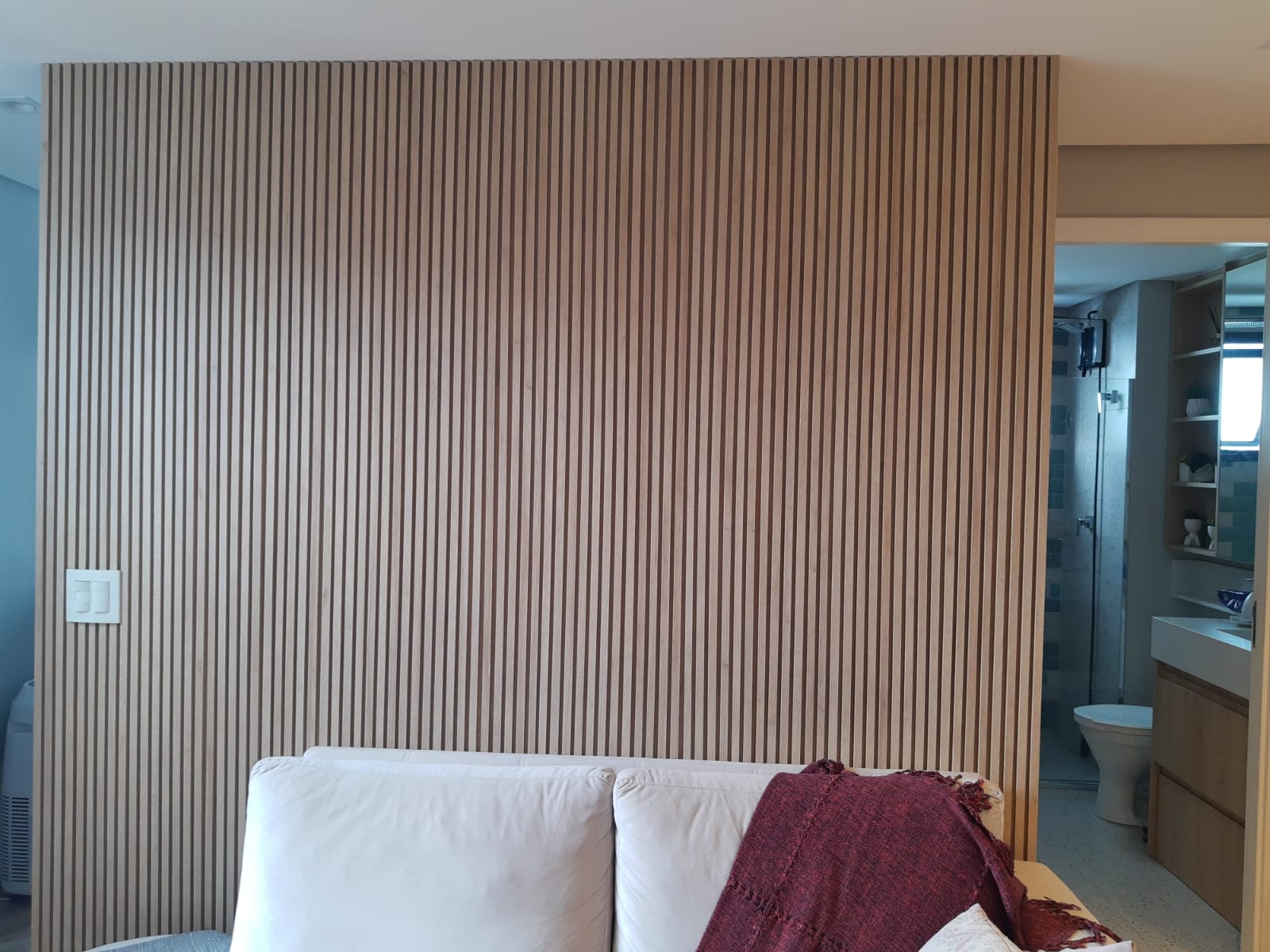 Imagem Apartamento com 1 Quarto à Venda, 31 m²em Mirandópolis - São Paulo 