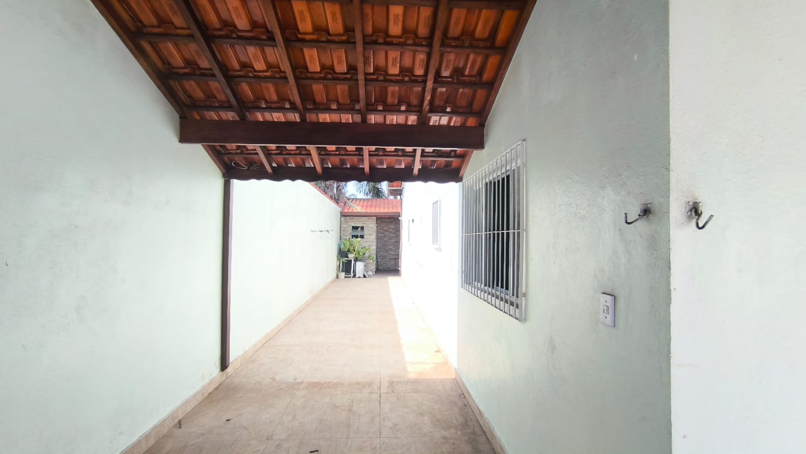 Imagem Casa com 3 Quartos à Venda, 150 m²em  Bopiranga - Itanhaém