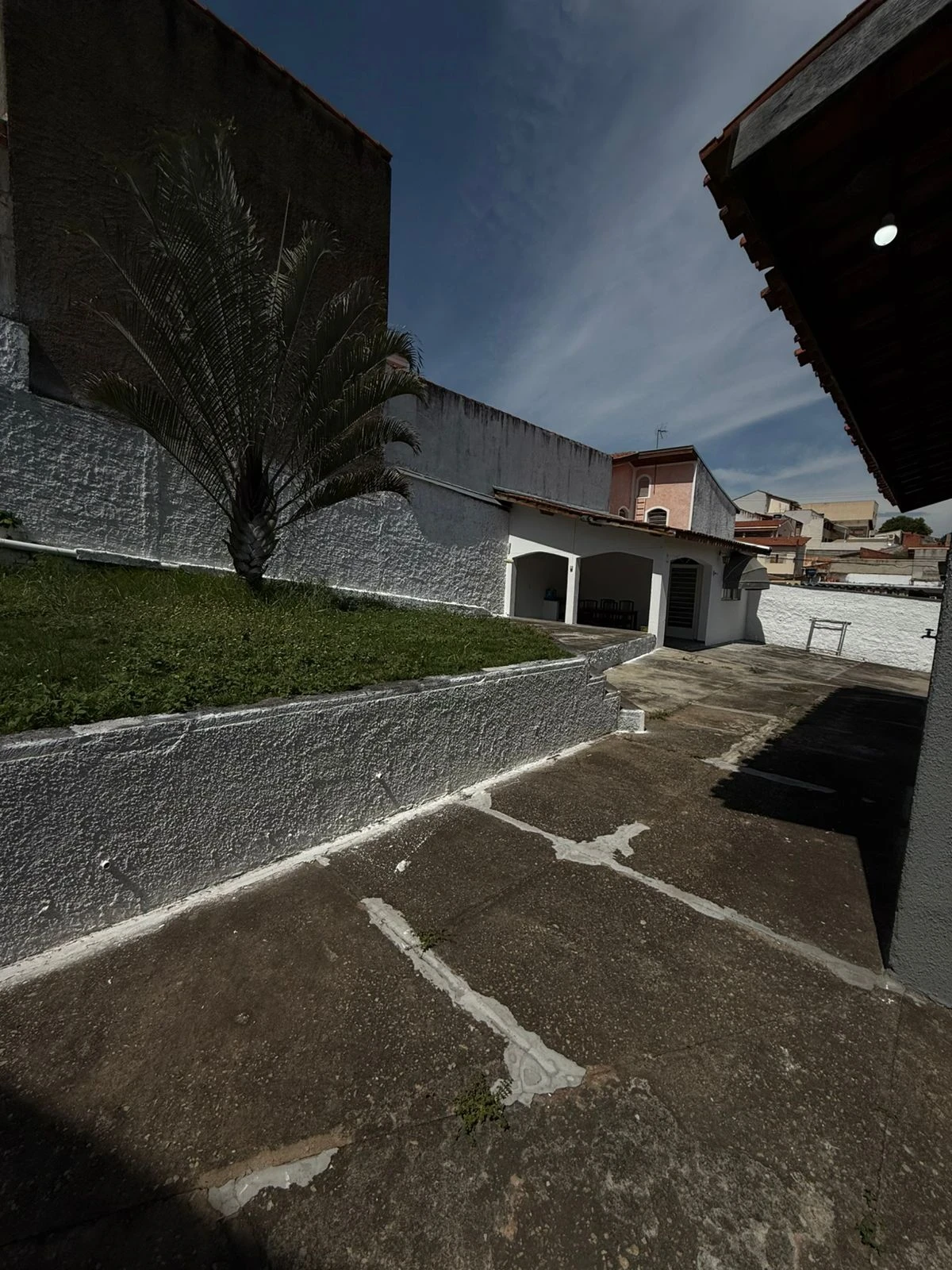 Imagem Casa com 3 Quartos à Venda, 207 m² em Jardim Mirante dos Ovnis - Votorantim