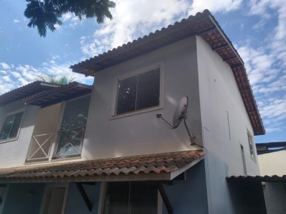 Casa de Condomínio com 2 Quartos para Alugar, 79 m² em Maria Paula - São Gonçalo