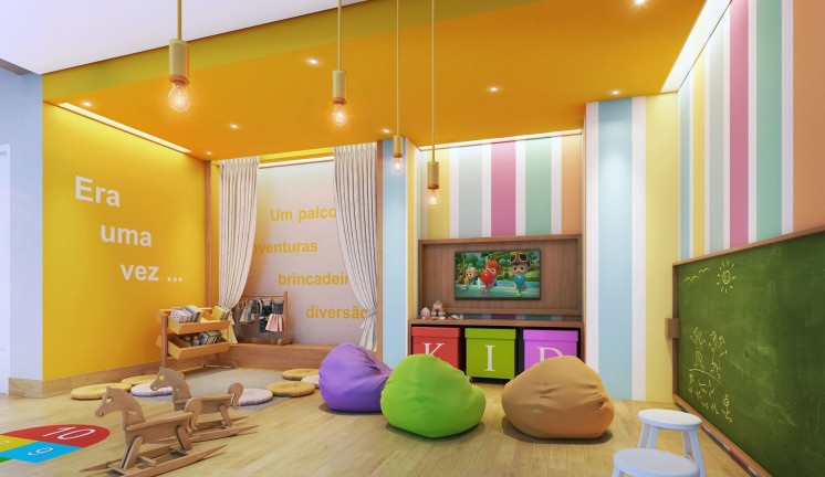 Imagem Apartamento com 2 Quartos à Venda, 41 m² em Colônia (Zona Leste) - São Paulo