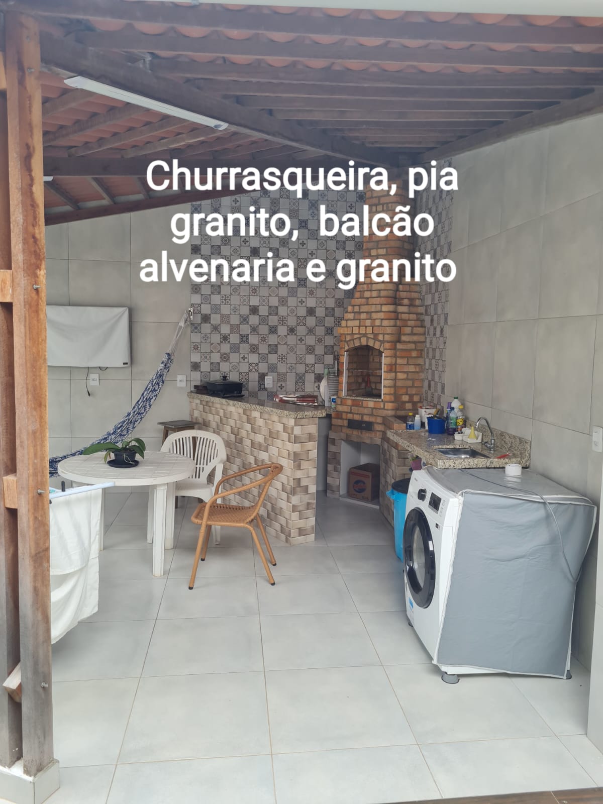 Imagem Casa com 3 Quartos à Venda, 330 m² em Nossa Senhora da Apresentação - Natal