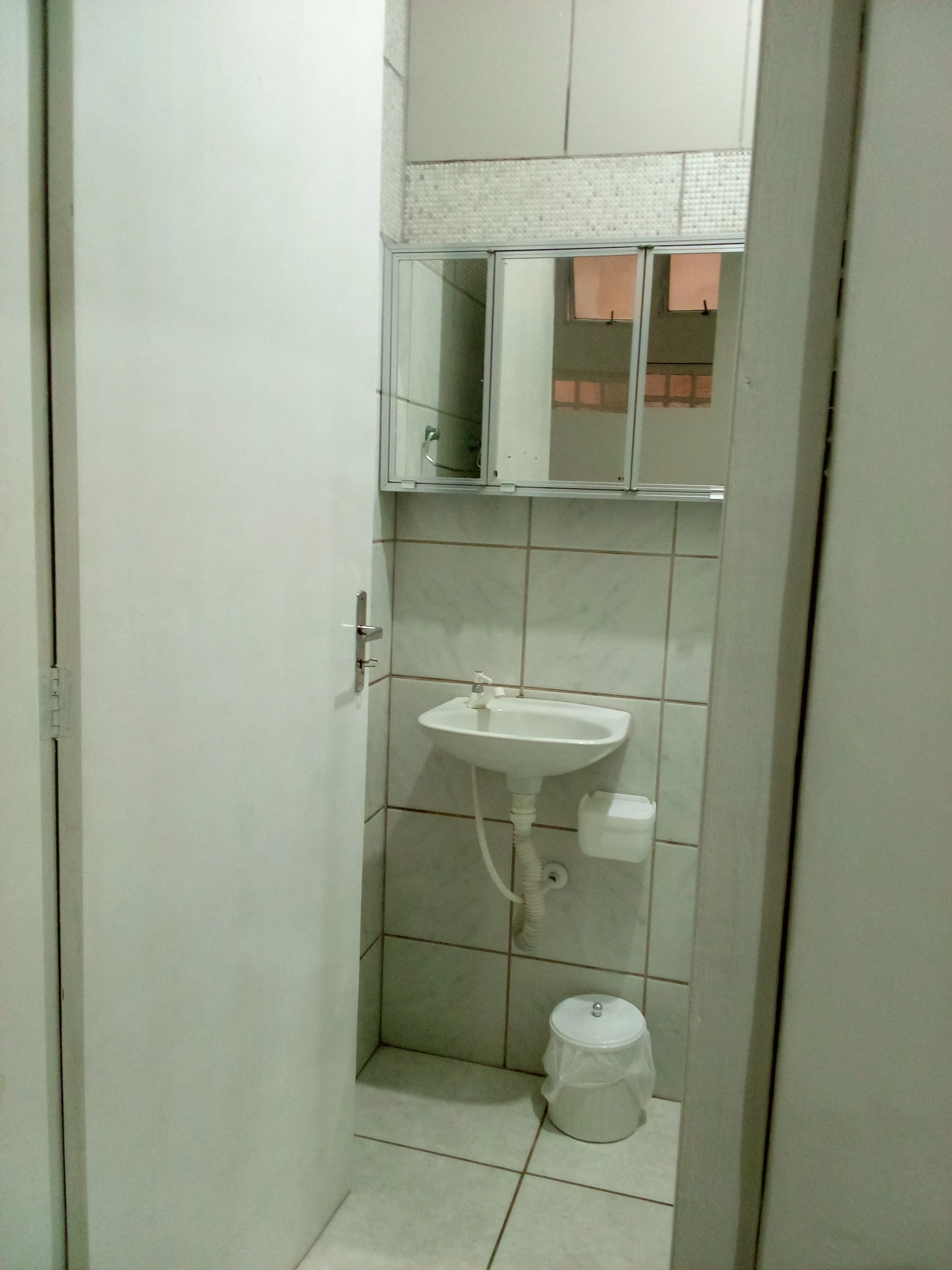 Imagem Apartamento com 1 Quarto à Venda, 38 m² em Bom Jesus - Porto Alegre