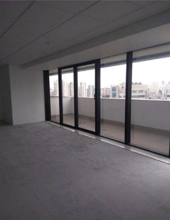 Foto do imóvel: Sala Comercial para Alugar, 1.069 m² em Várzea da Barra Funda - São Paulo