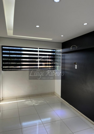Imagem Apartamento com 2 Quartos à Venda, 53 m² em Taguatinga Norte (Taguatinga) - Brasília