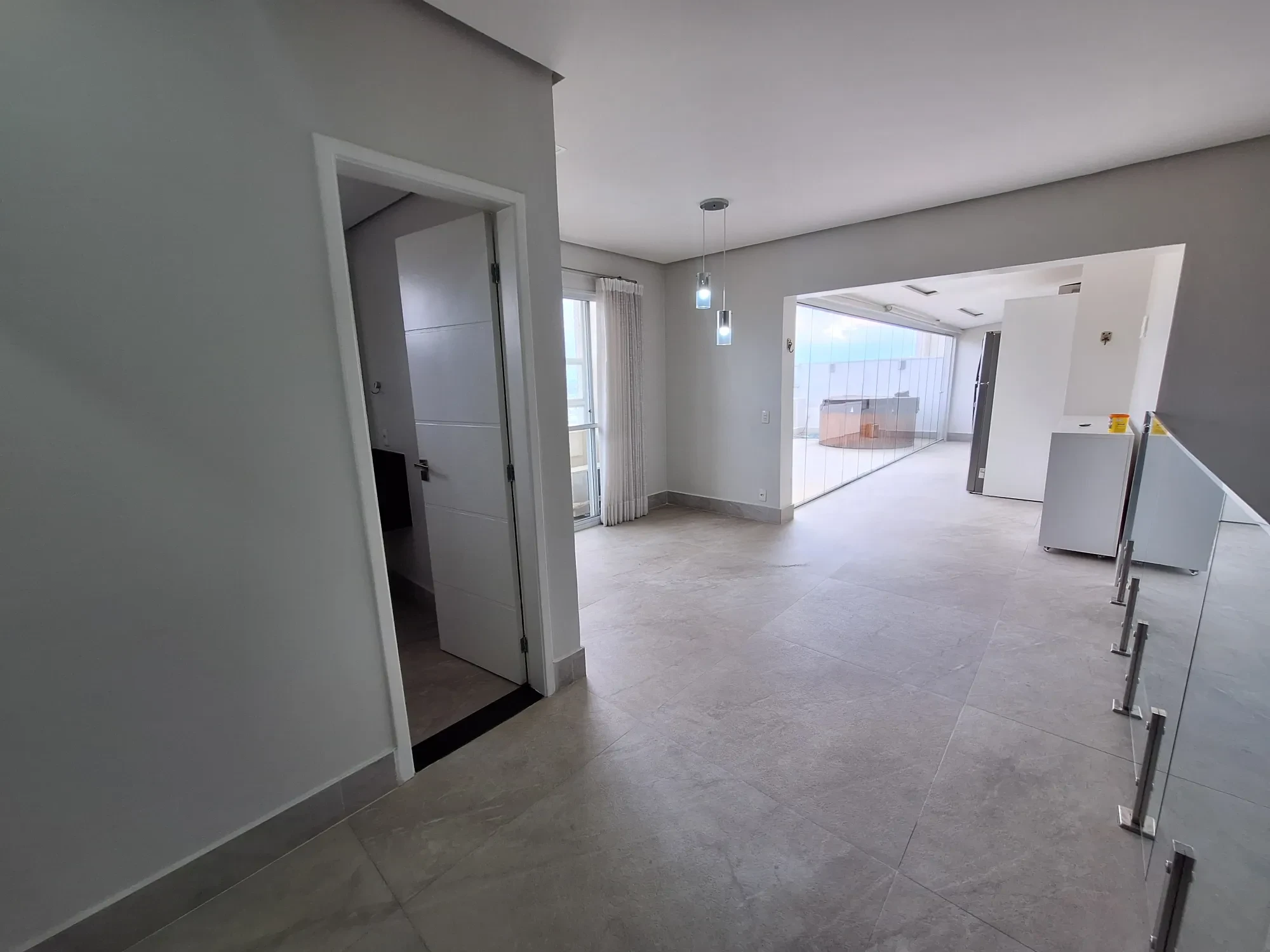 Foto do imóvel: Apartamento com 2 Quartos para Alugar, 99 m² em Tamboré - Barueri