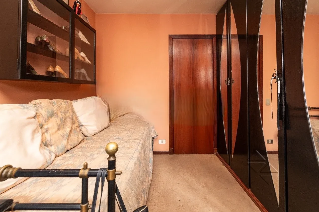 Imagem Apartamento com 4 Quartos à Venda, 160 m² em Cerqueira César - São Paulo