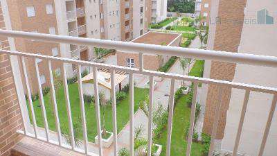 Imagem Apartamento com 3 Quartos à Venda, 77 m² em Jardim Flor Da Montanha - Guarulhos