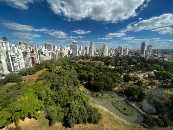 Imagem Apartamento com 3 Quartos à Venda, 306 m² em Setor Oeste - Goiânia